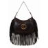 SAC 78RA4BN1 ZSB91 FRANGE - JUST CAVALLI - NOIR