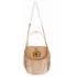 SAC 78RA4BN2 ZSB91 FRANGE - JUST CAVALLI - BEIGE