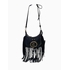 SAC 78RA4BN2 ZSB91 FRANGE - JUST CAVALLI - NOIR