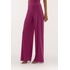 PANTALON 221340S25 - RIBKOFF - VIOLET