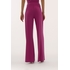 PANTALON 221340S25 - RIBKOFF - VIOLET