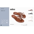 CHAUS 35997 HARMONIC ECLIPSE - MELISSA - BEIGE