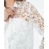 CHEMISE 2083 GIULIA - INDIES - BLANC