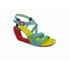 CHAUS MOBIUS SIA HI - UNITED NUDE - MULTI