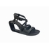CHAUS MOBIUS SIA HI - UNITED NUDE - NOIR