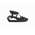 CHAUS MOBIUS SIA MID - UNITED NUDE - NOIR