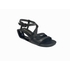 CHAUS MOBIUS SIA MID - UNITED NUDE - NOIR
