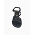 CHAUS MOBIUS SIA MID - UNITED NUDE - NOIR