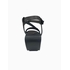 CHAUS MOBIUS SIA MID - UNITED NUDE - NOIR