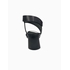 CHAUS ZUMA SANDAL MID - UNITED NUDE - NOIR