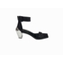 CHAUS GEM KEIKO MID - UNITED NUDE - NOIR