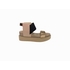 CHAUS RICO SANDAL - UNITED NUDE - CAMEO MIX