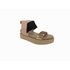 CHAUS RICO SANDAL - UNITED NUDE - CAMEO MIX