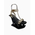CHAUS VECTOR - UNITED NUDE - BLACK GOLD