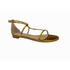 CHAUS 163Z17BK - LOLA CRUZ - OCRE