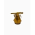 CHAUS 163Z17BK - LOLA CRUZ - OCRE
