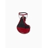 CHAUS 164Z88BK - LOLA CRUZ - ROUGE