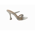 CHAUS 263Z13BK - LOLA CRUZ - BLANC