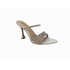 CHAUS 263Z13BK - LOLA CRUZ - BLANC