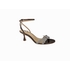 CHAUS 265Z17BK - LOLA CRUZ - MARRON