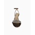 CHAUS 265Z17BK - LOLA CRUZ - MARRON