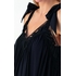 ROBE L 2046 DIANE - INDIES - NOIR