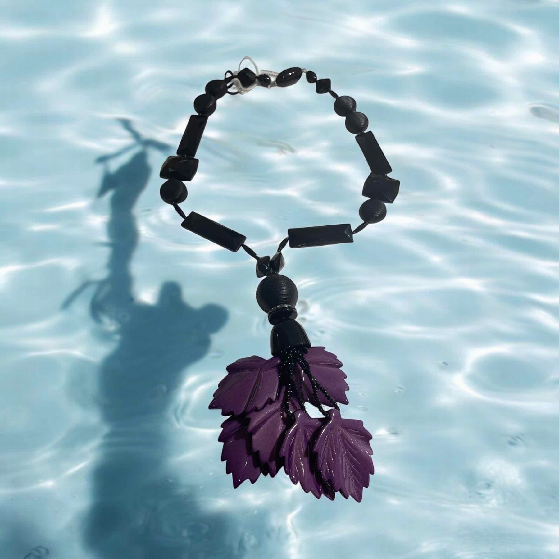 COLLIER C09580 - ANGELA CAPUTI - UNIQUE