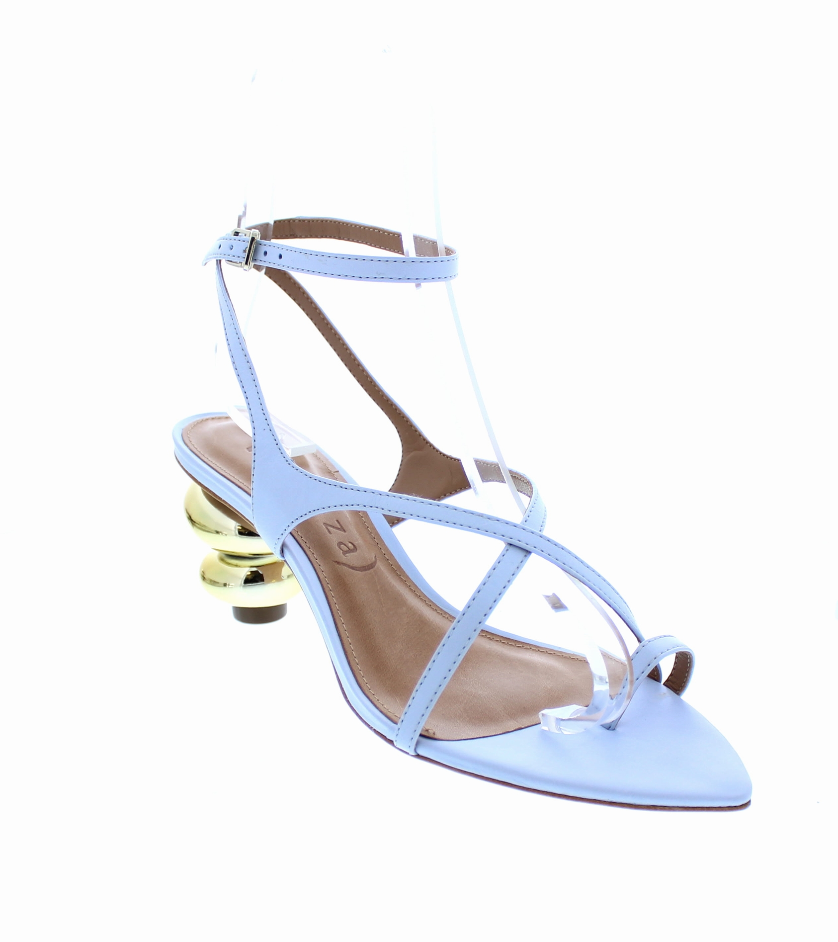 CHAUS 855010 - VICENZA - BLEU CIEL