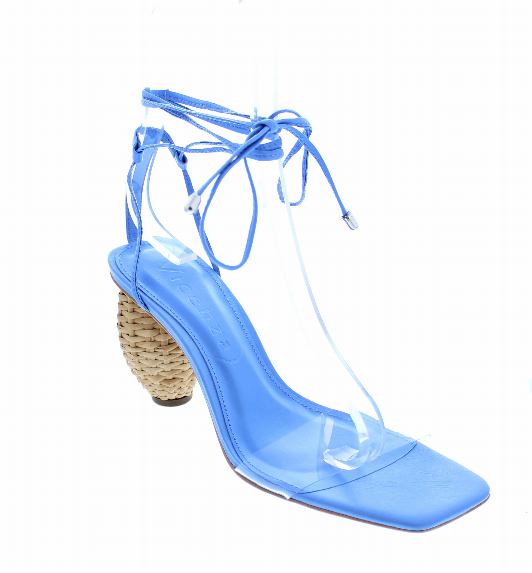 CHAUS 915003 - VICENZA - BLEU CIEL