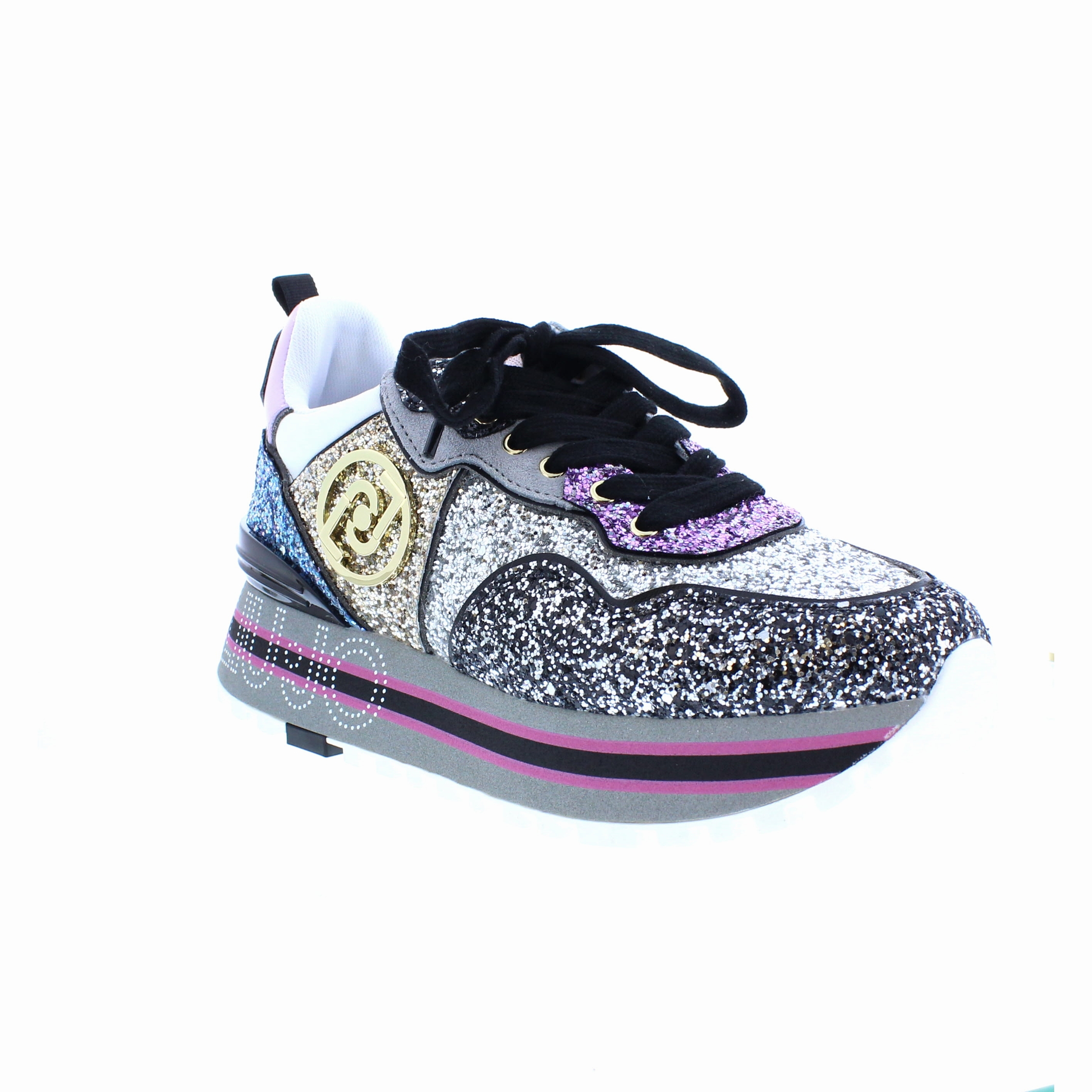 CHAUS MAXI WONDER 24 - LIU JO SPORT - MULTI