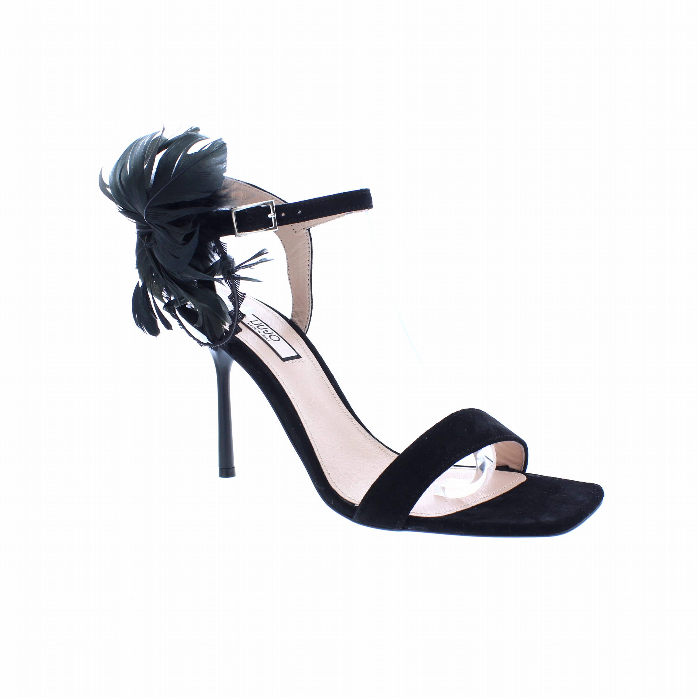 CHAUS CAMELIA 01 - LIU JO - NOIR