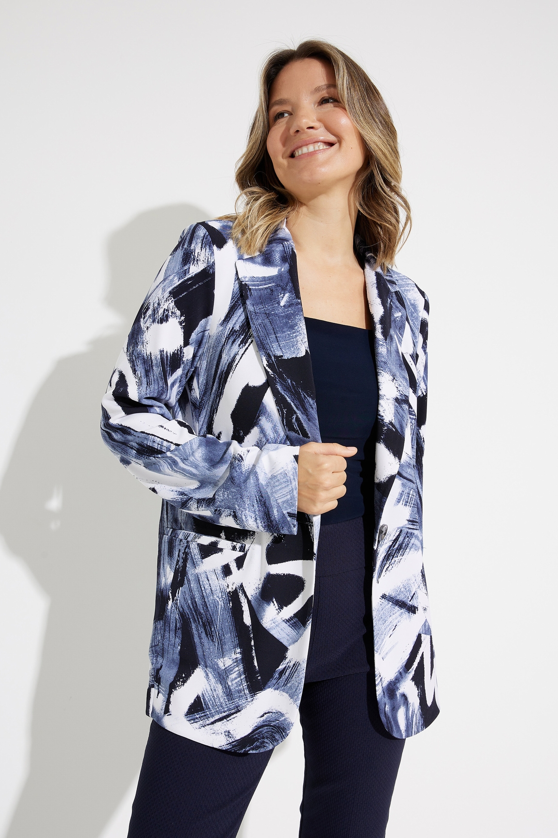 BLAZER 231022 - RIBKOFF - IMPRIME