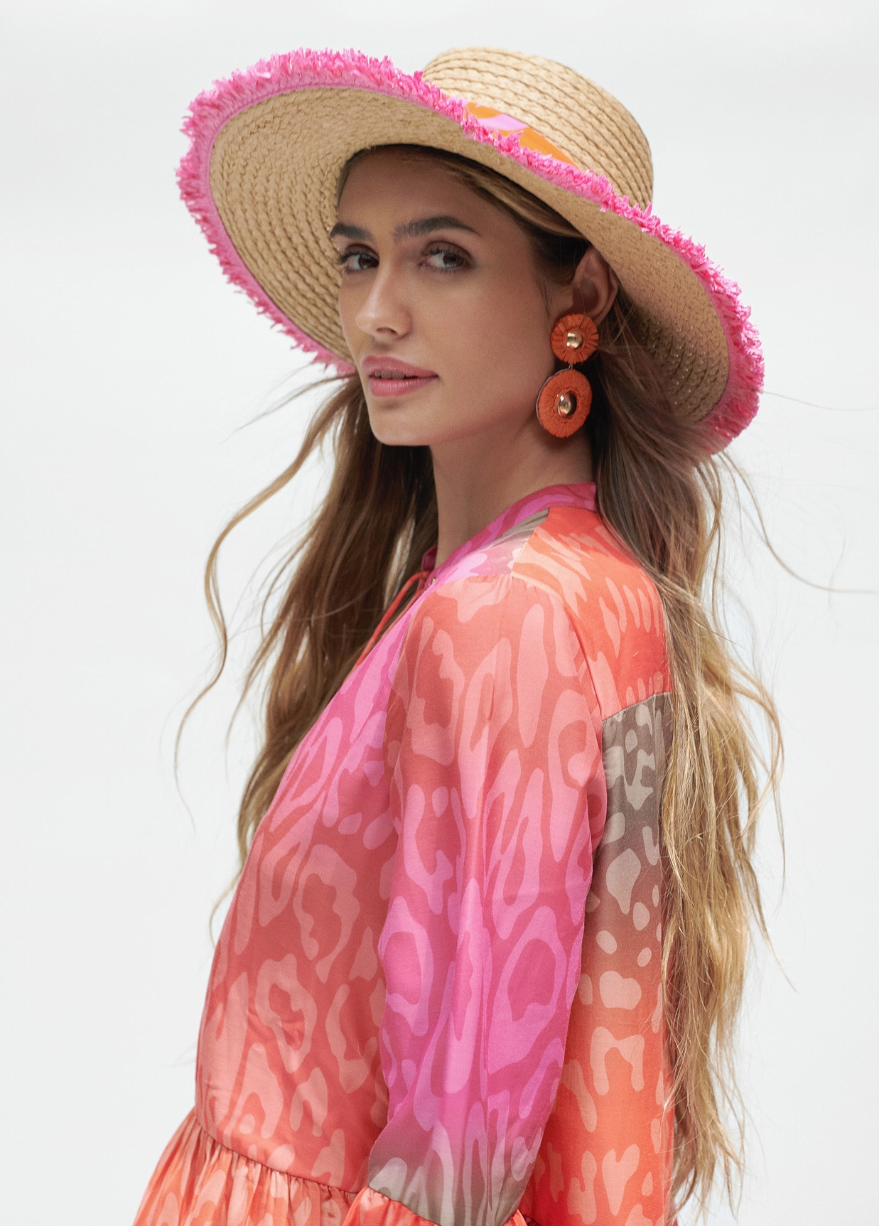 SOMBRERO 22350003 - LOLA CASADEMUNT - IMPRIME