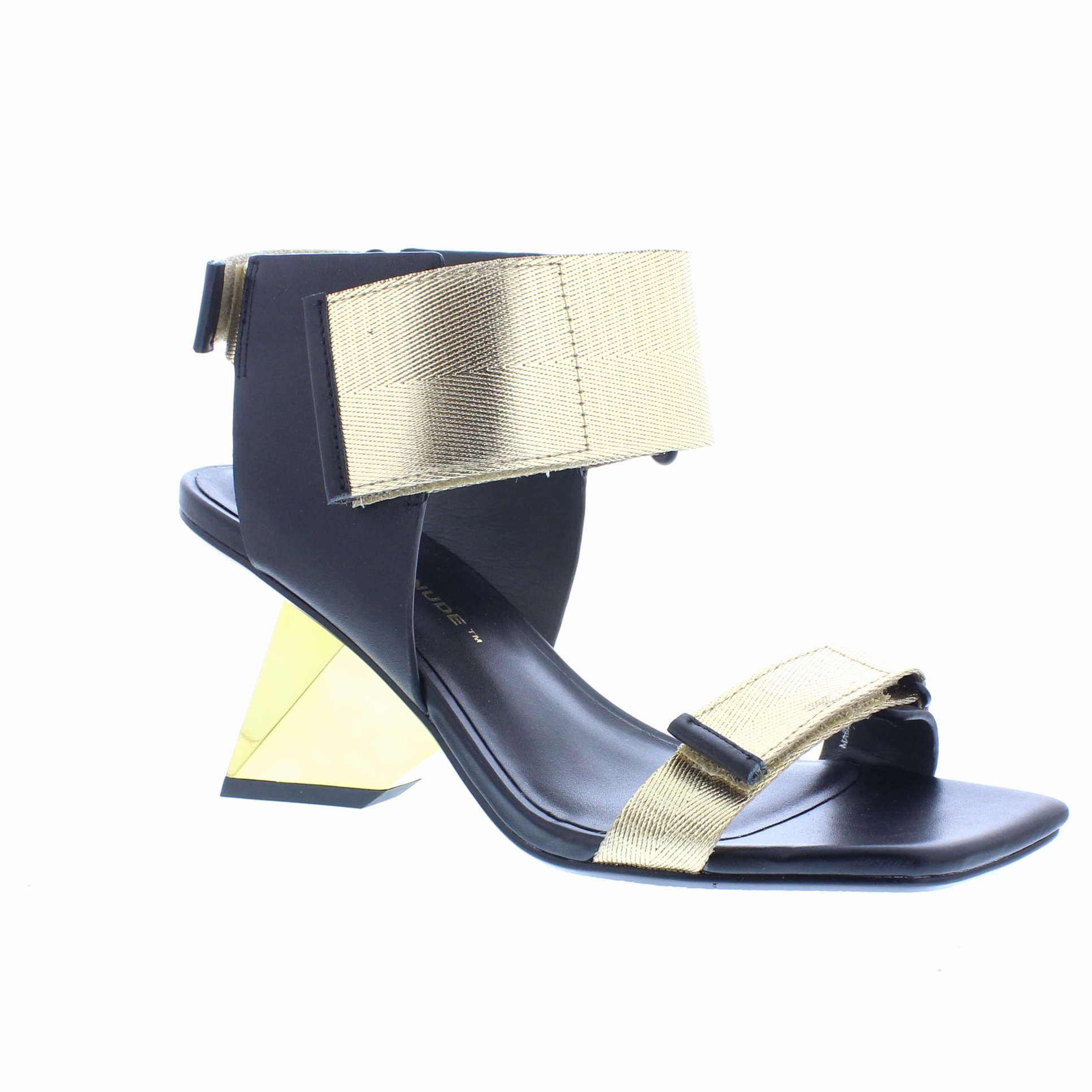 CHAUS ROCKIT RUN - UNITED NUDE - GOLD