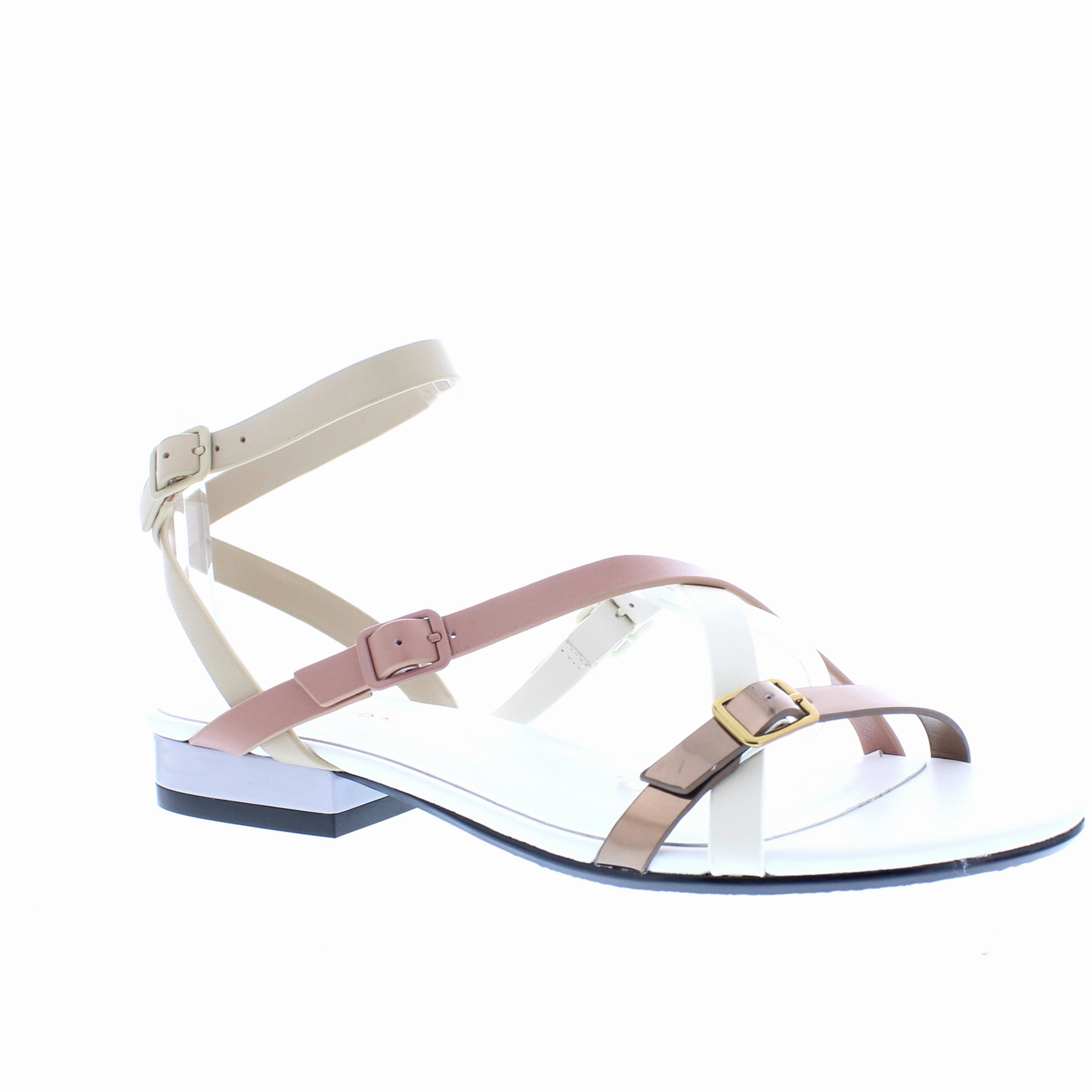 CHAUS SIA STRAPPY LO - UNITED NUDE - BOHEMIAN