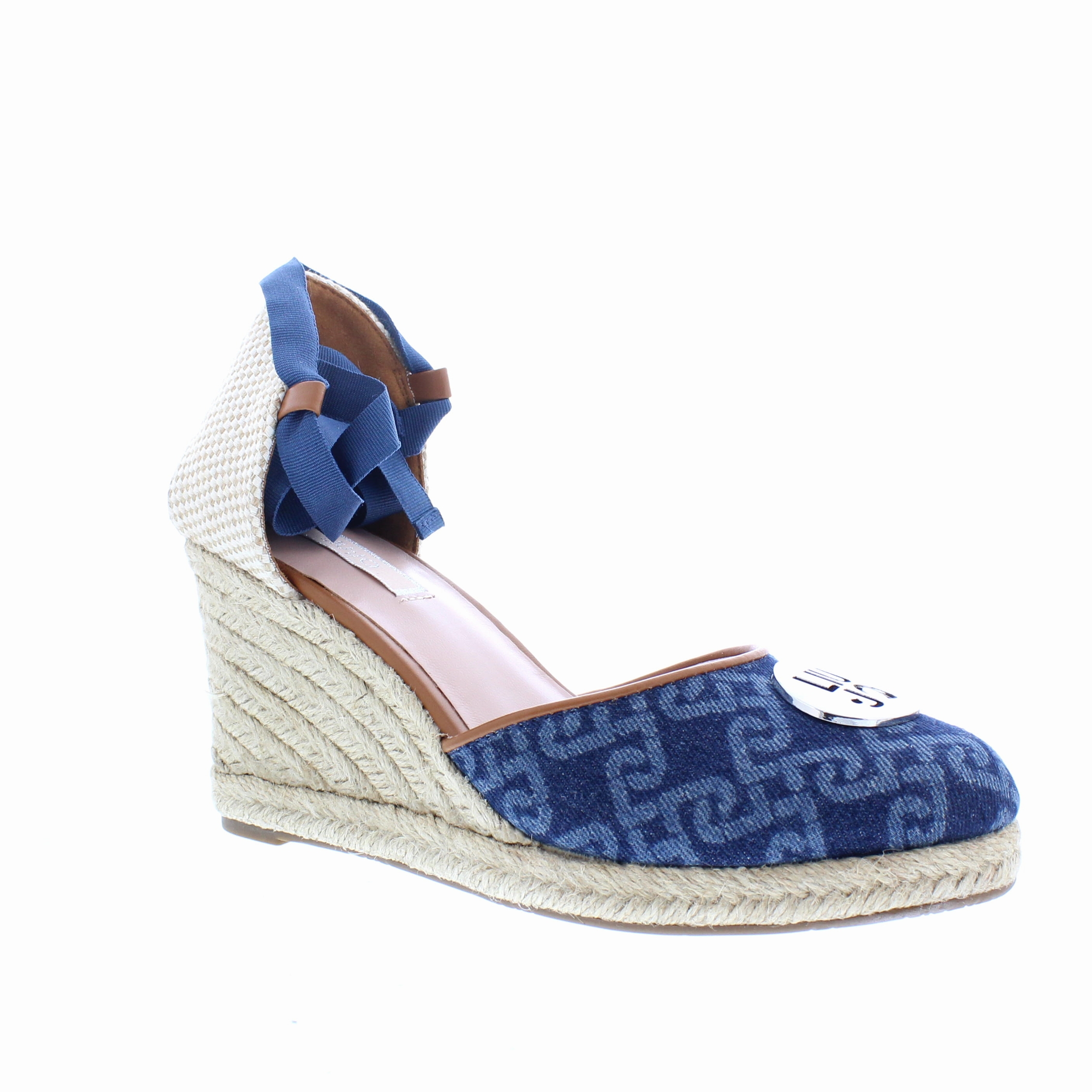 CHAUS DAMITA 04 - LIU JO - DENIM