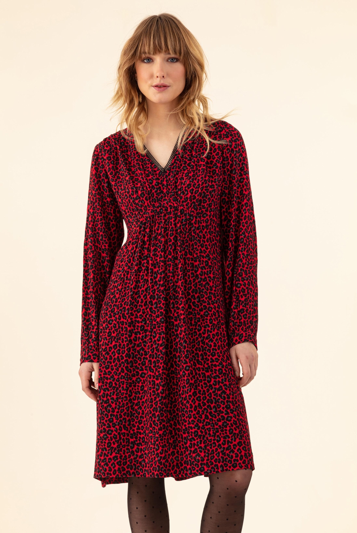 ROBE 2110 JERRY - INDIES - IMPRIME