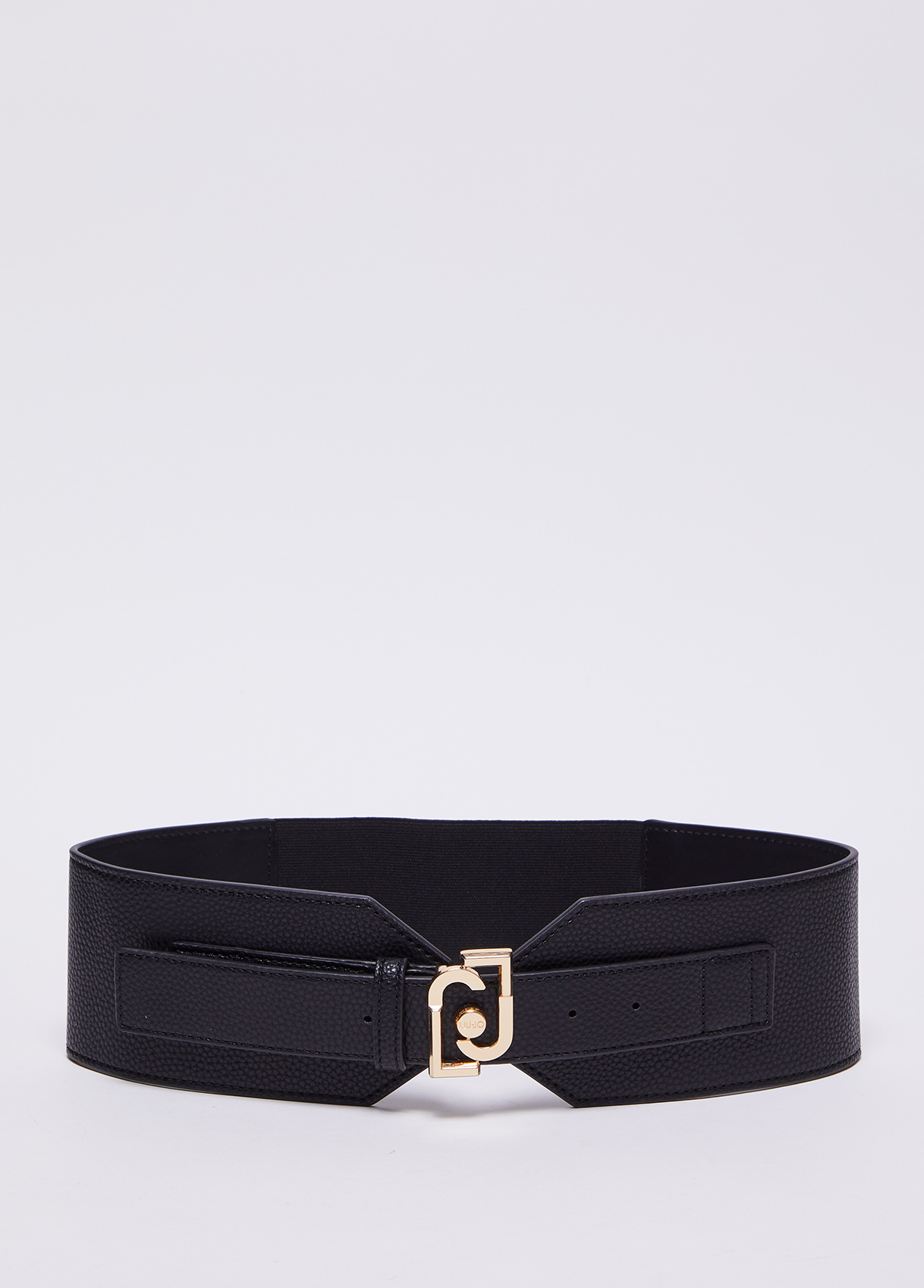 CEINTURE AF3397 E0086 - LIU JO ACC - NOIR