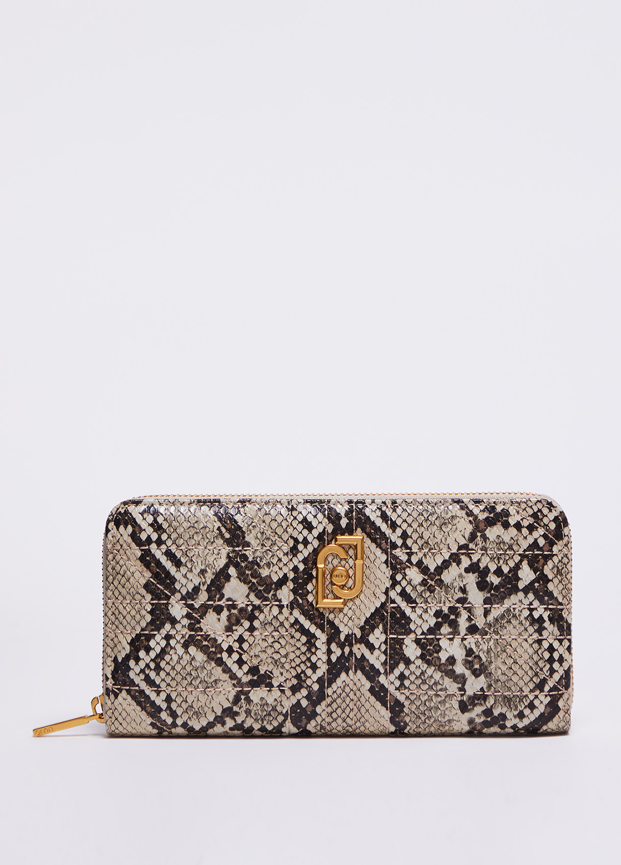 XL ZIP AF3127 E0026 - LIU JO ACC - PYTHON