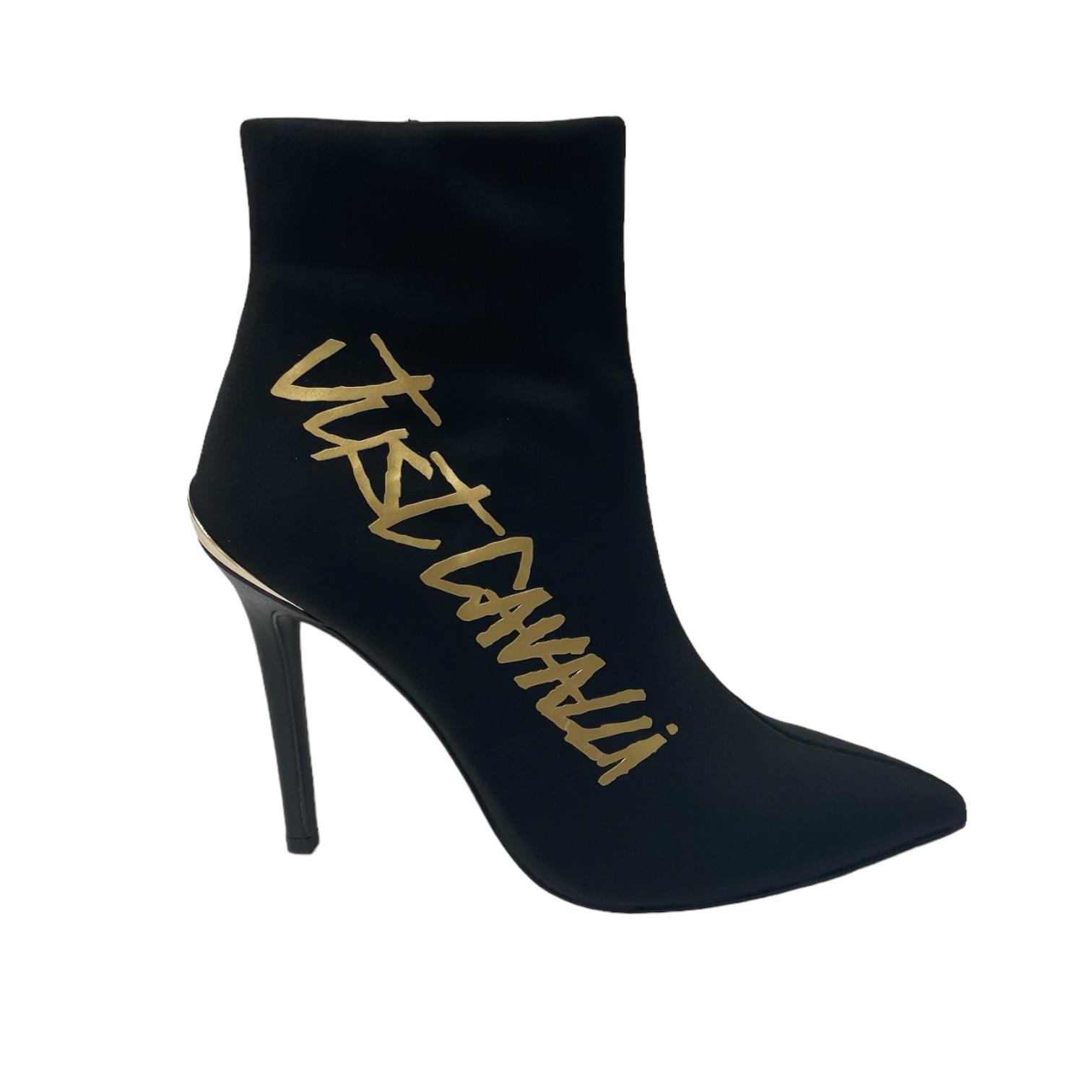 CHAUS 75RA3S05 ZS983 - JUST CAVALLI - NOIR