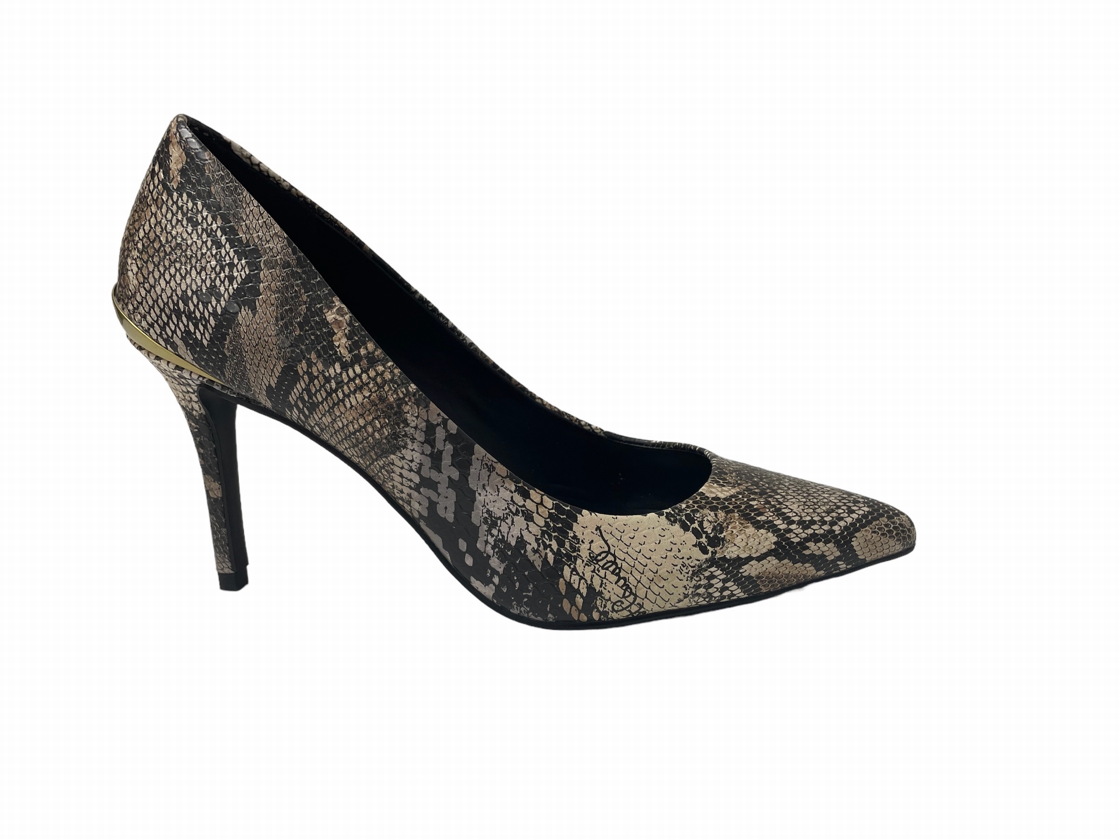 CHAUS 75RA3S55 ZS986 - JUST CAVALLI - PYTHON