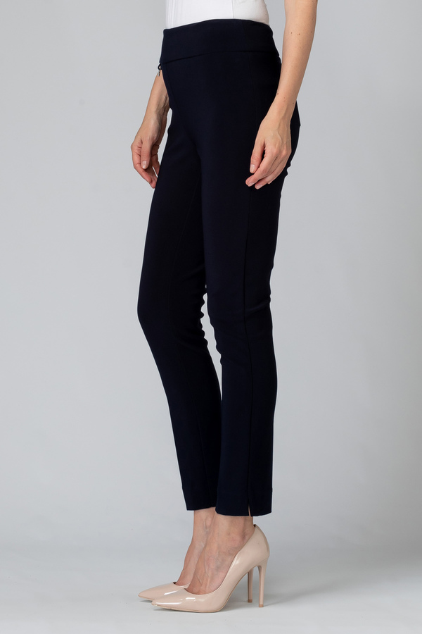 PANTALON 144092NOS - RIBKOFF - BLEU MARINE
