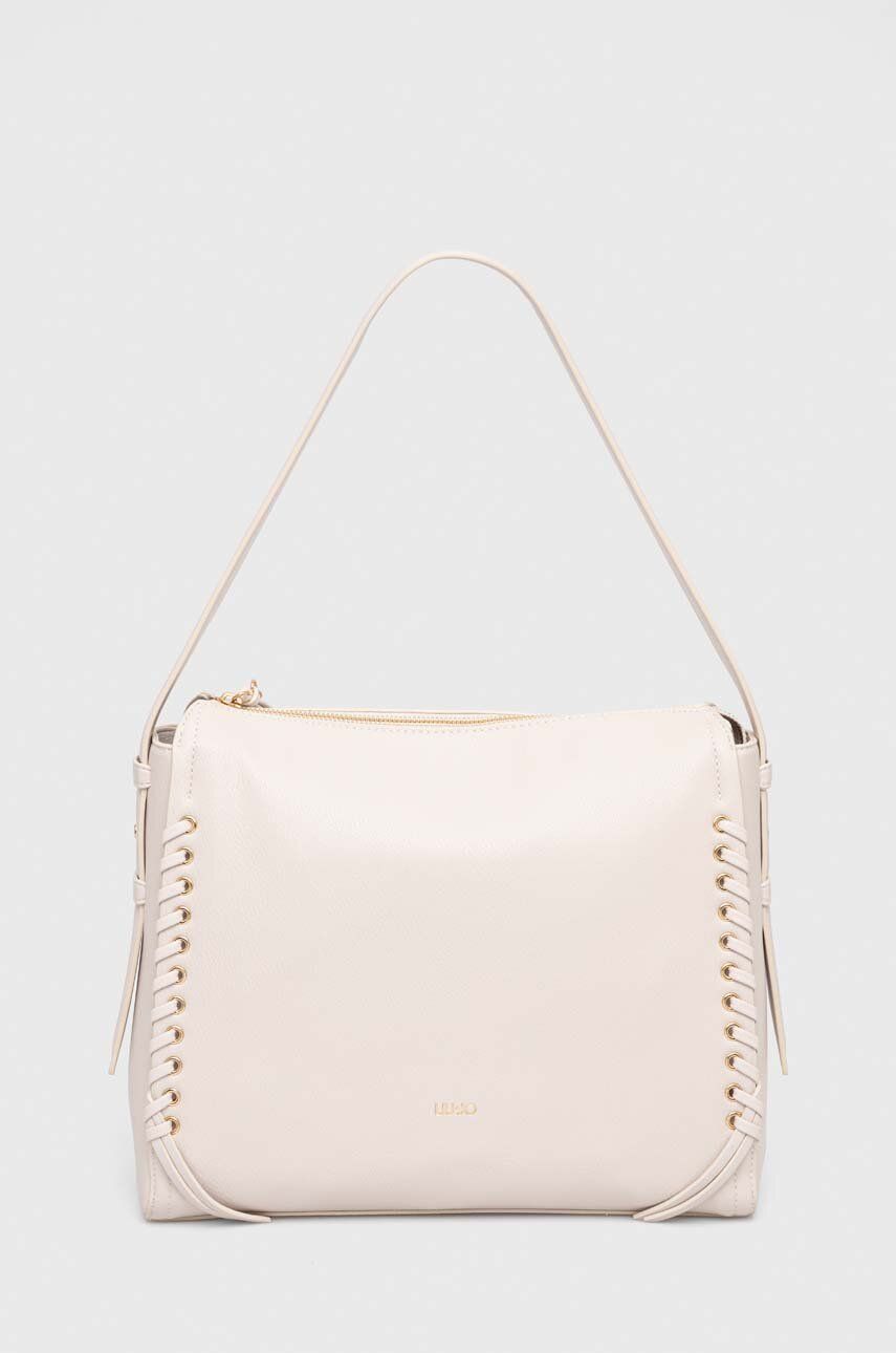 SAC M HOBO AA4017 E0037 - LIU JO ACC - CHAMPAGNE