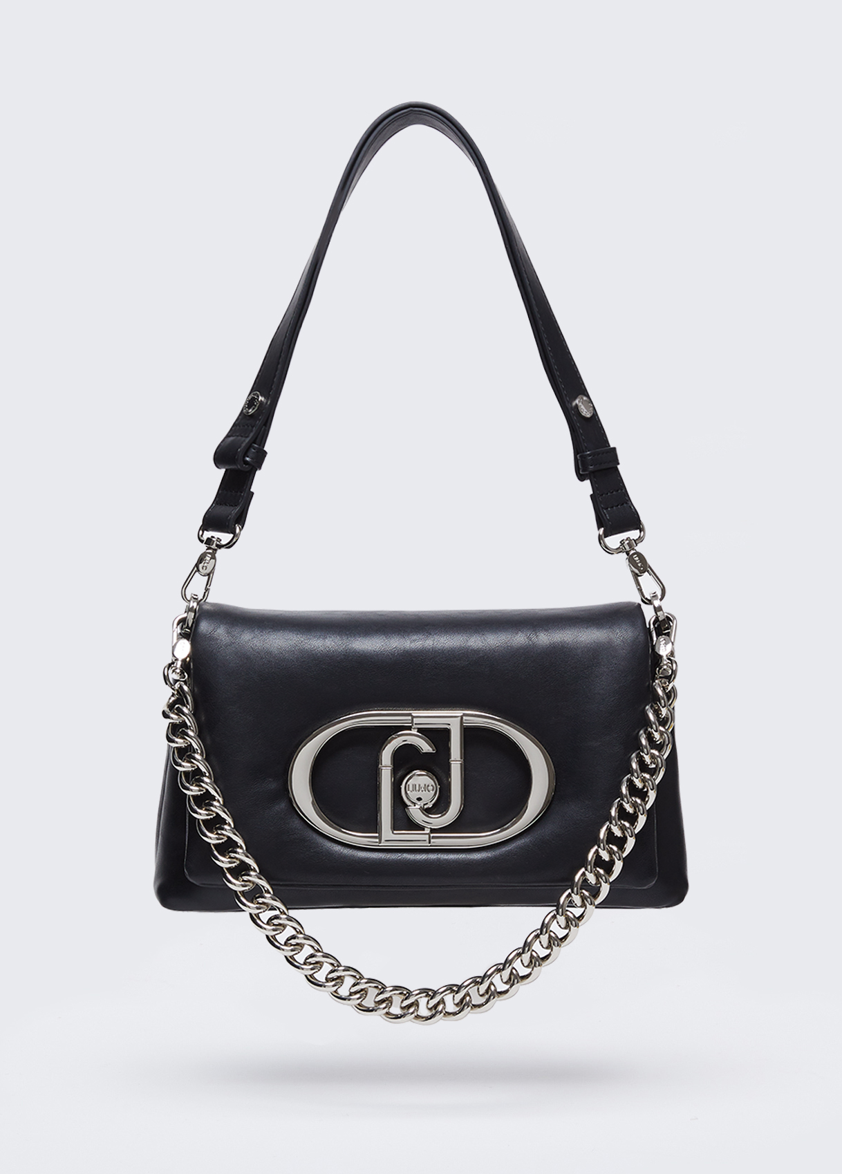 SAC CROSS OVER AA4148 E0015 - LIU JO ACC - NOIR