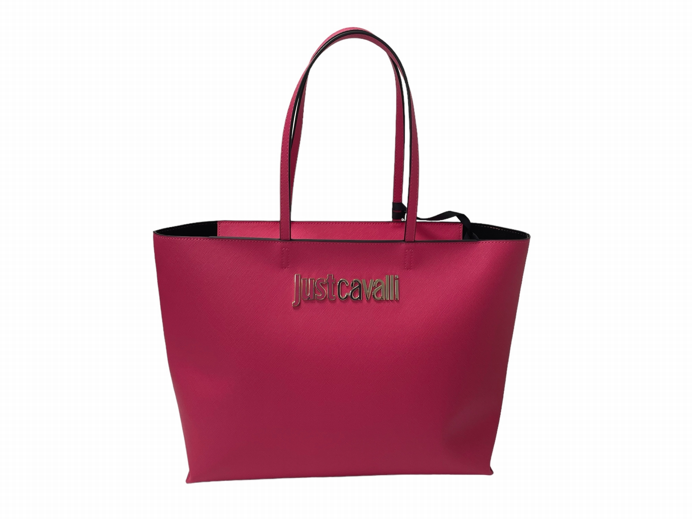 SAC 75RA4BB7 ZS766 - JUST CAVALLI - FUSHIA