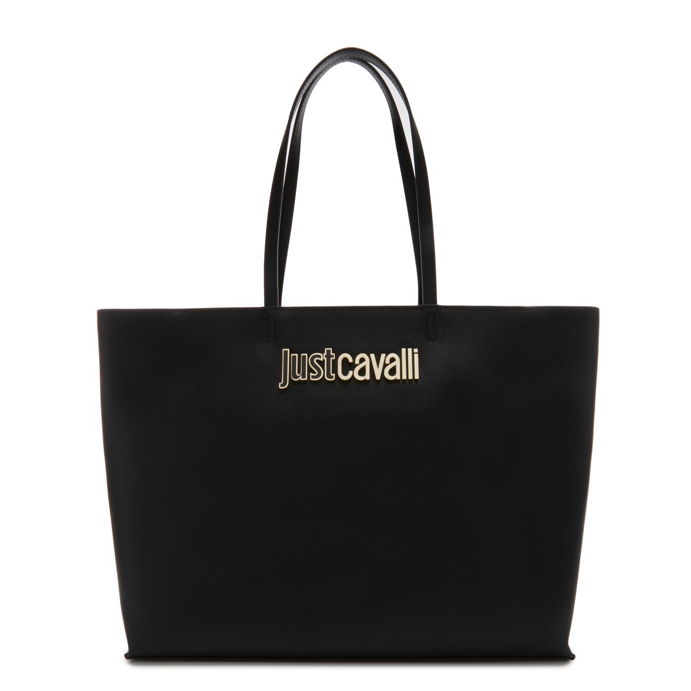 SAC 75RA4BB7 ZS766 - JUST CAVALLI - NOIR