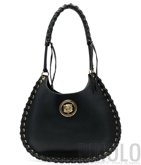 SAC 75RA4BS1 ZS970 - JUST CAVALLI - NOIR