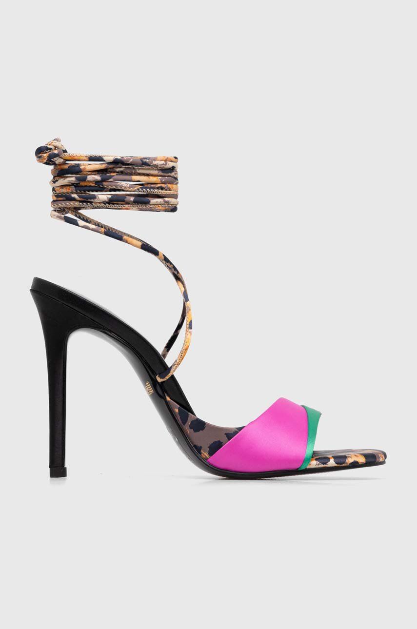 CHAUS 76RA3S21 ZSA43 - JUST CAVALLI - MULTI