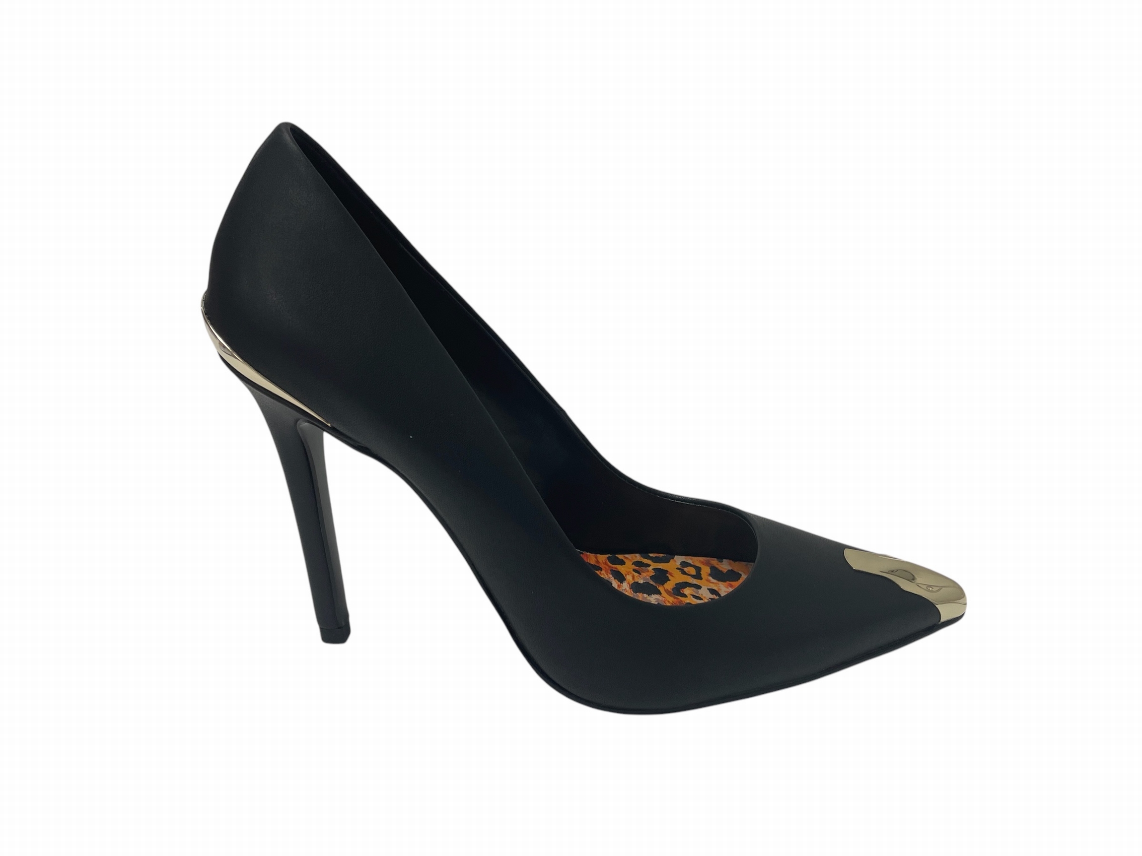 CHAUS 76RA3S04 ZPA33 - JUST CAVALLI - NOIR