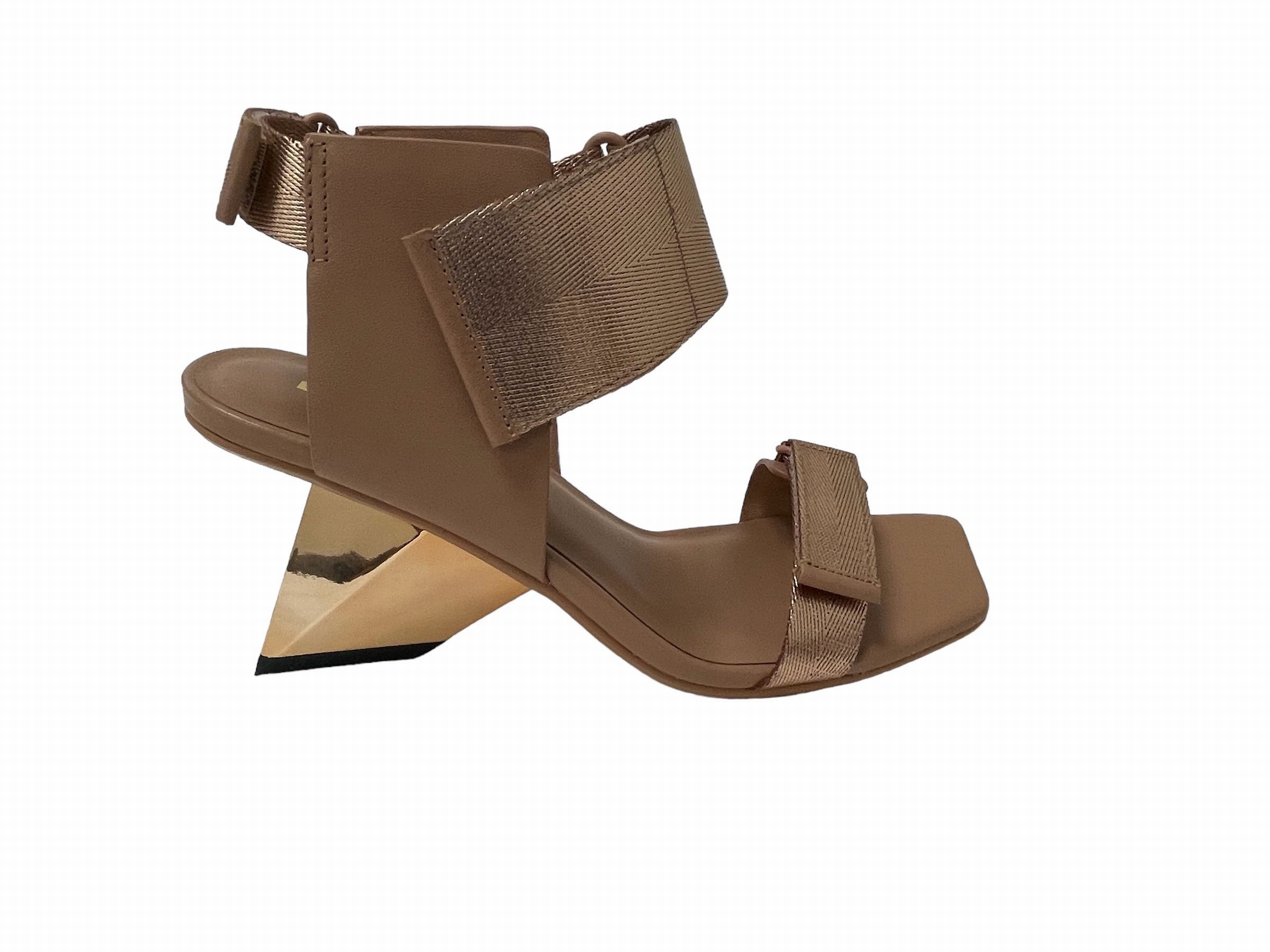 CHAUS ROCKIT RUN - UNITED NUDE - ROSE GOLD